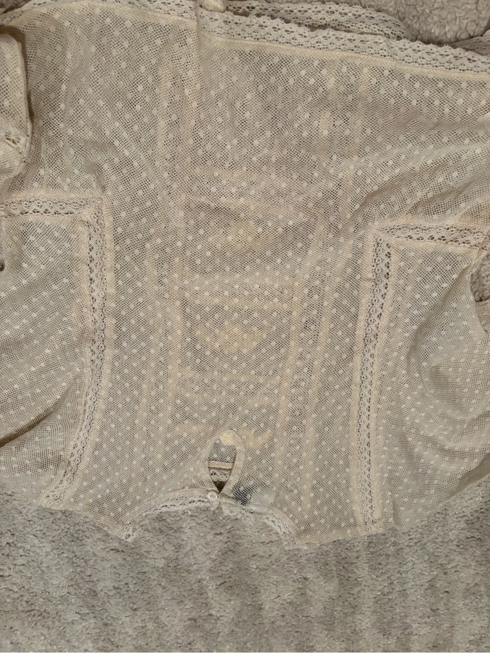 H&M top - Picture 3 of 3